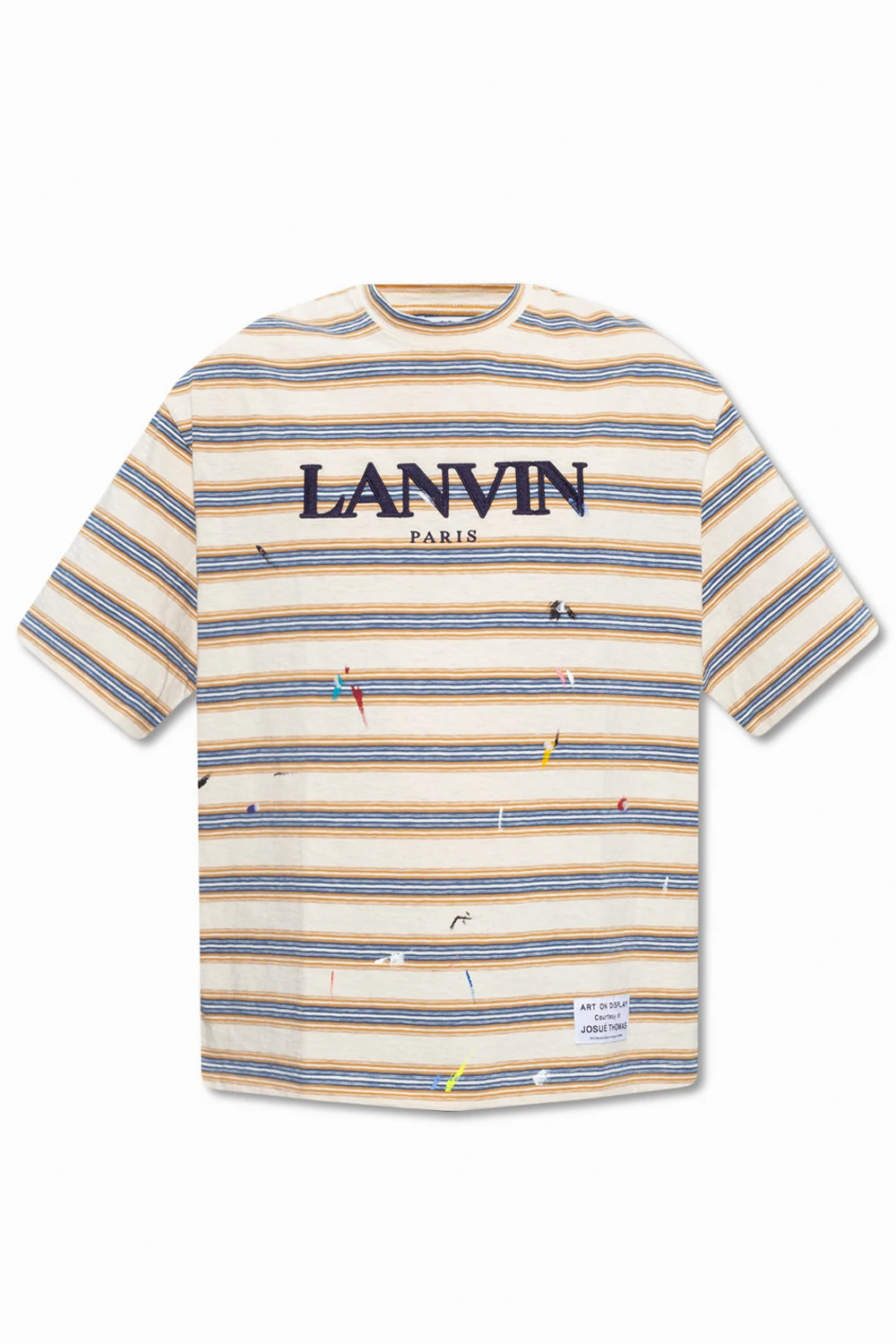 Lanvin x Gallery Dept