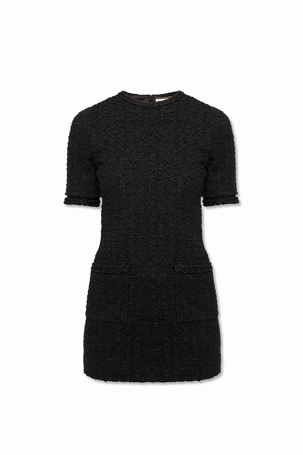 Tweed dress
