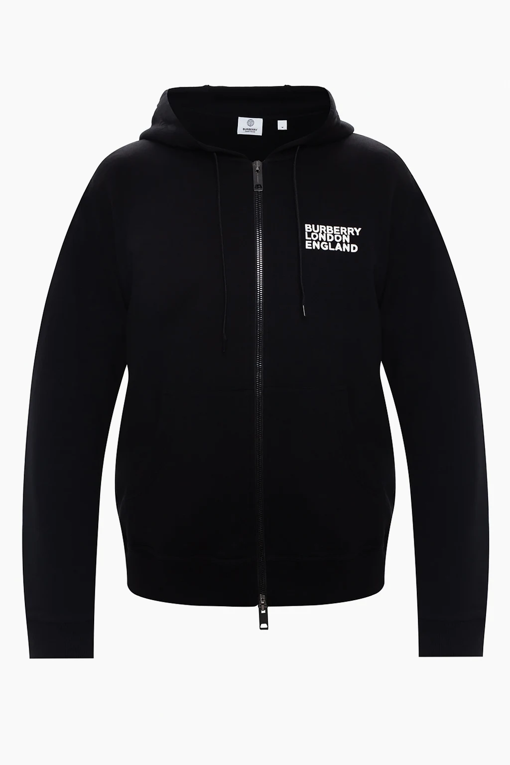 Bluza z kapturem