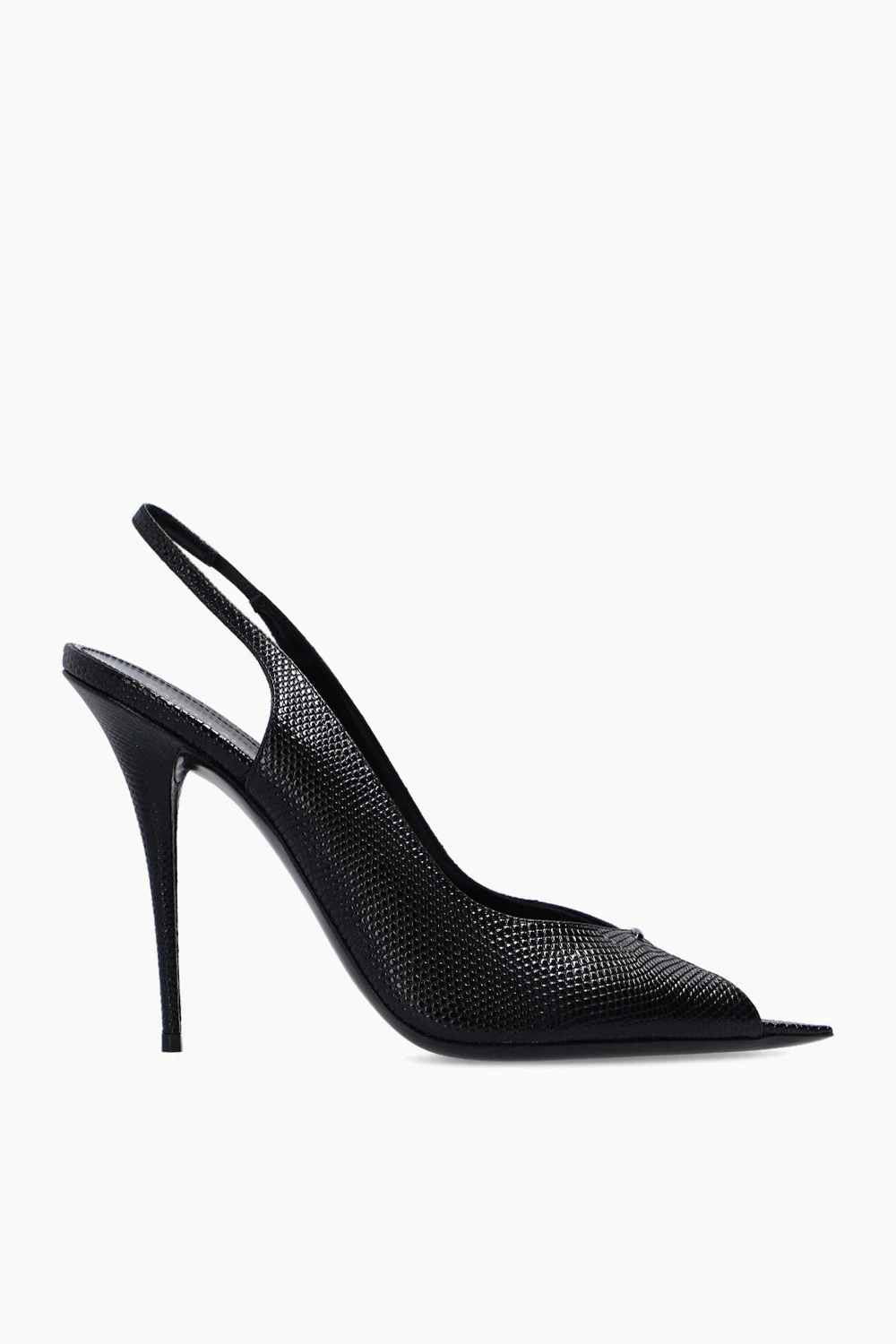‘Lola’ heeled sandals