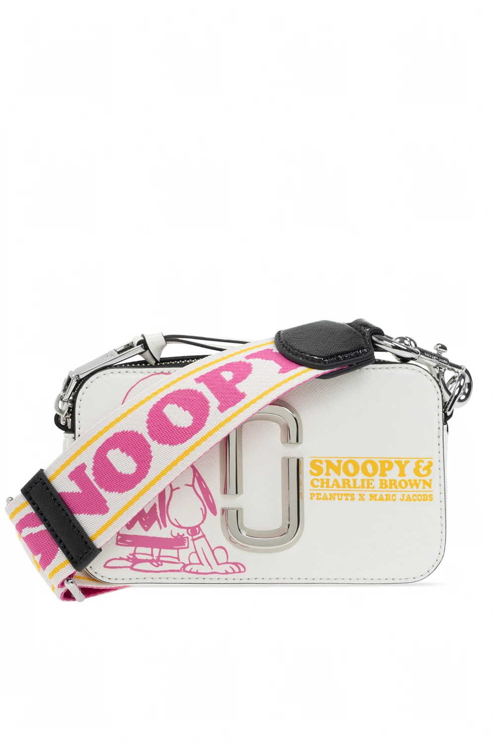 Marc Jacobs (The) x Peanuts