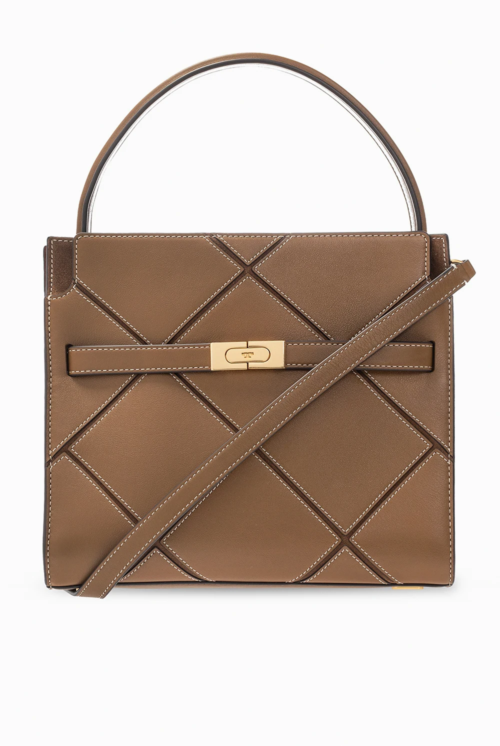 BROWN ‘Lee Radziwill Small’ shoulder bag