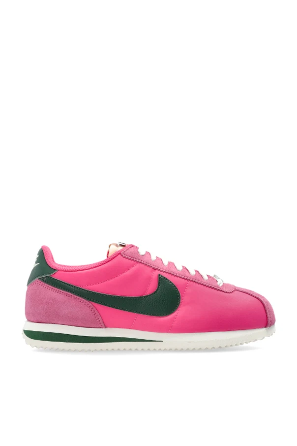RÓŻOWY Buty sportowe `Cortez`