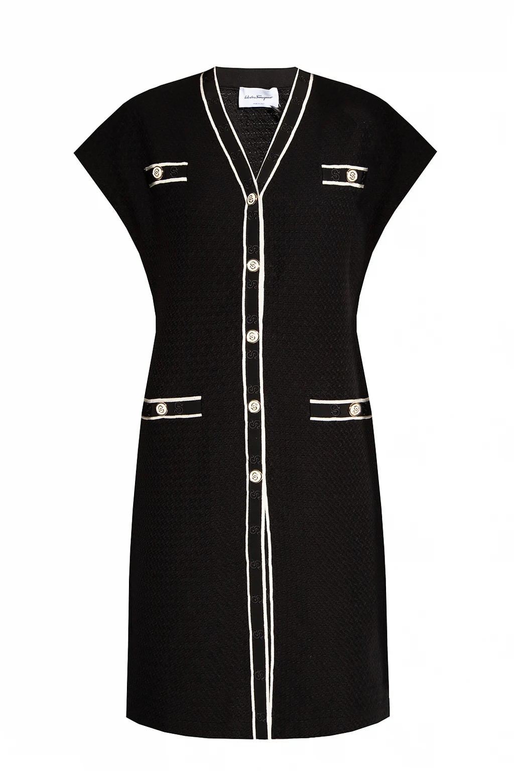 Cotton dress