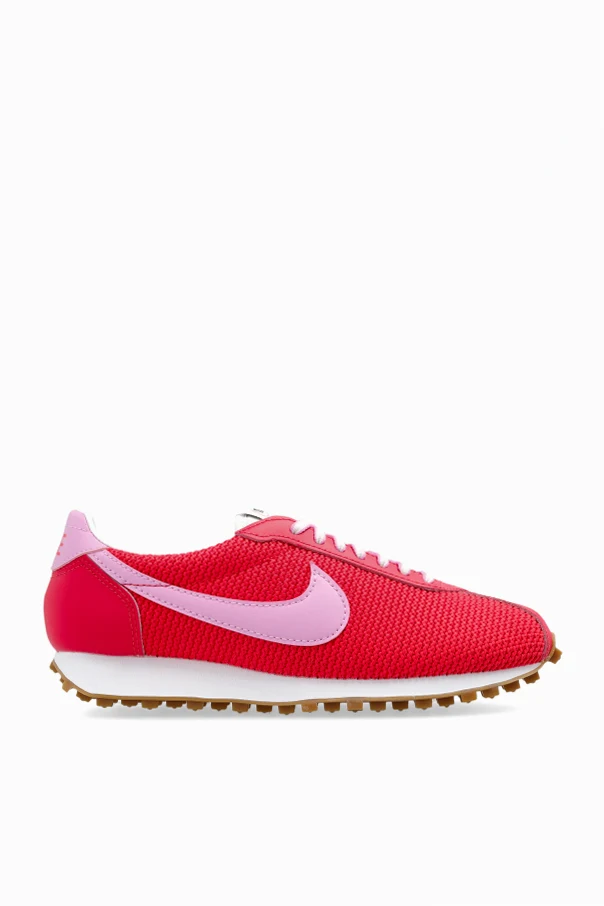 RÓŻOWY Buty sportowe `LD-1000 SE`