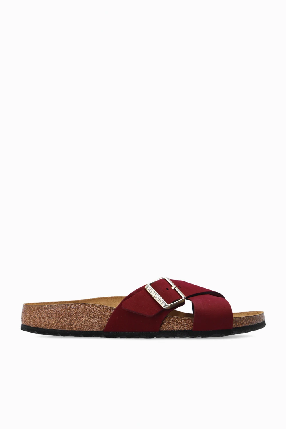 Klapki ‘Siena Big Buckle’