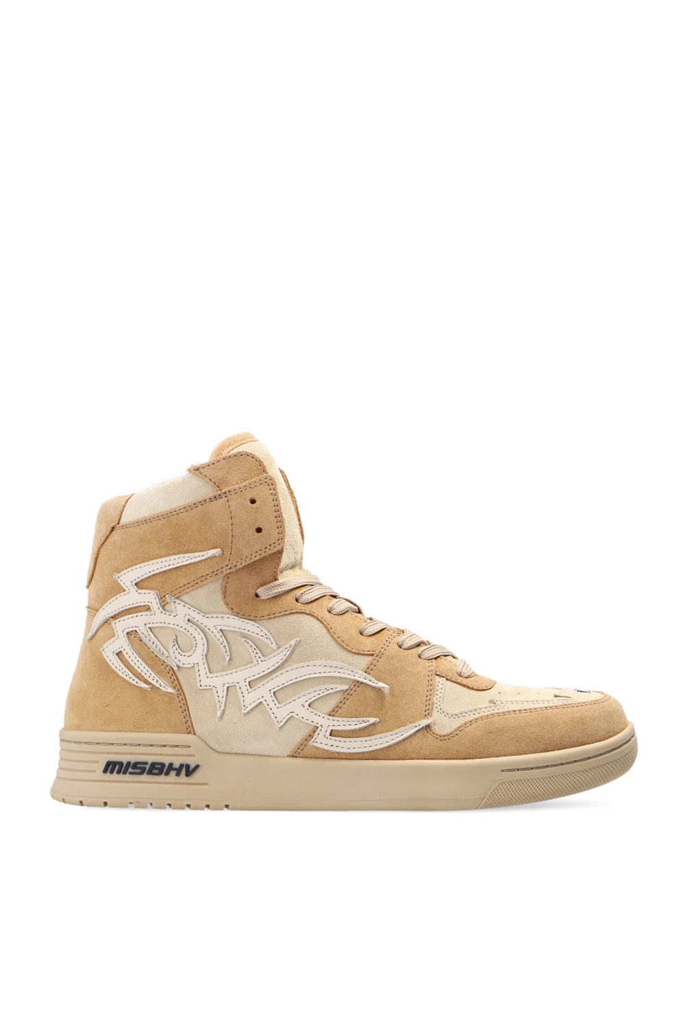 ‘Court’ sneakers