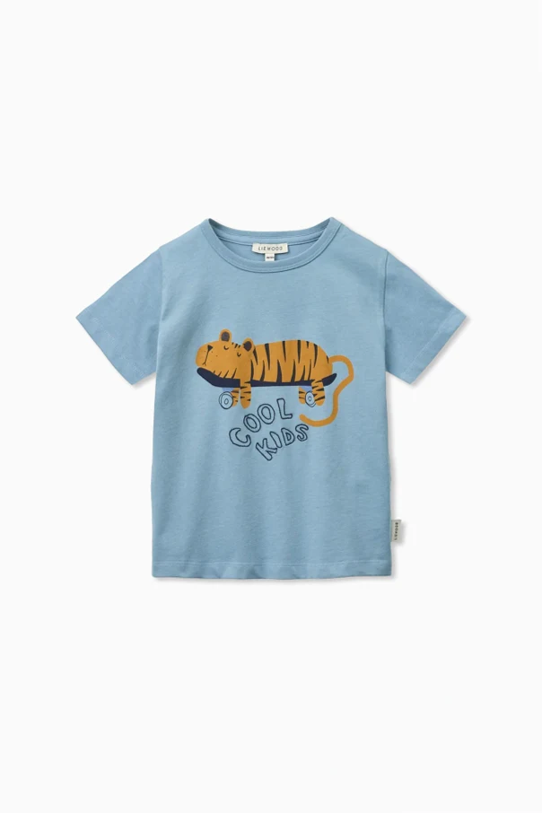 BLAU T-Shirt „Apia“