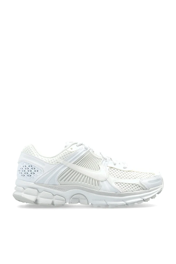 WHITE Sports shoes "Zoom Vomero 5"