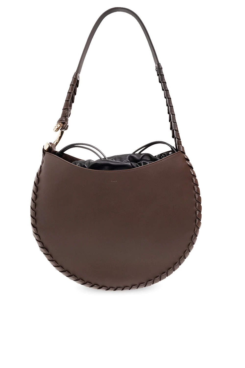‘Mate Large’ hobo shoulder bag