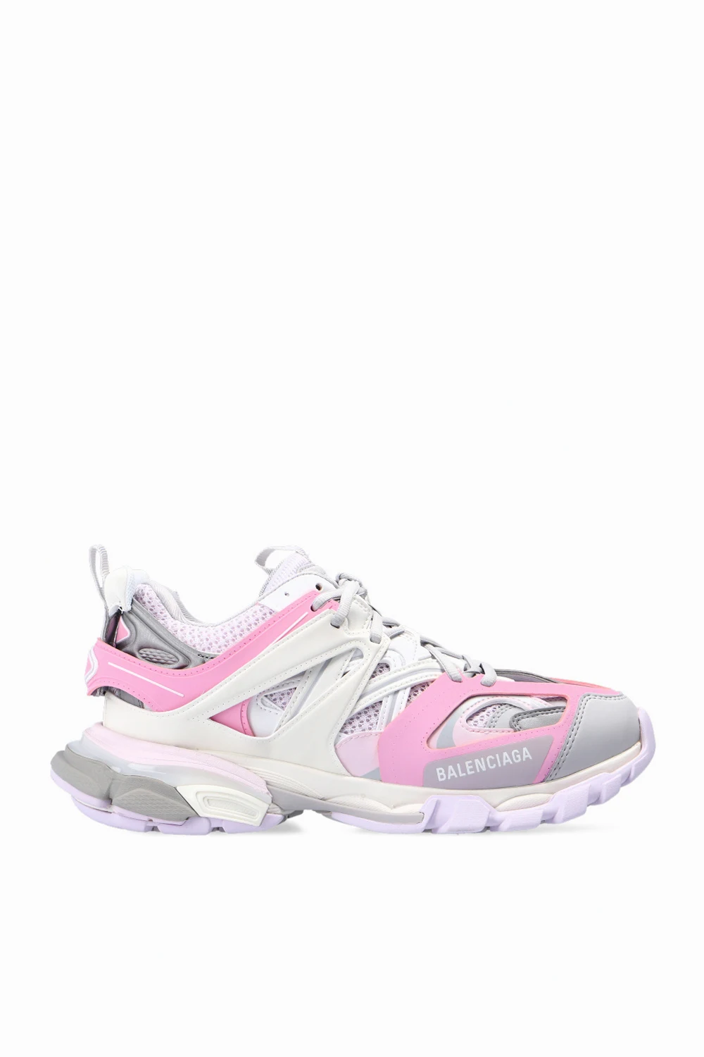 ‘Track LED’ sneakers