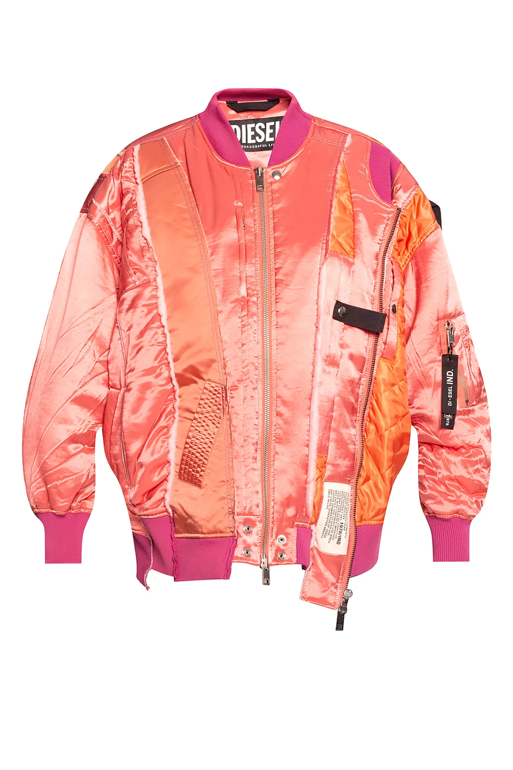 PINK Bomber jacket