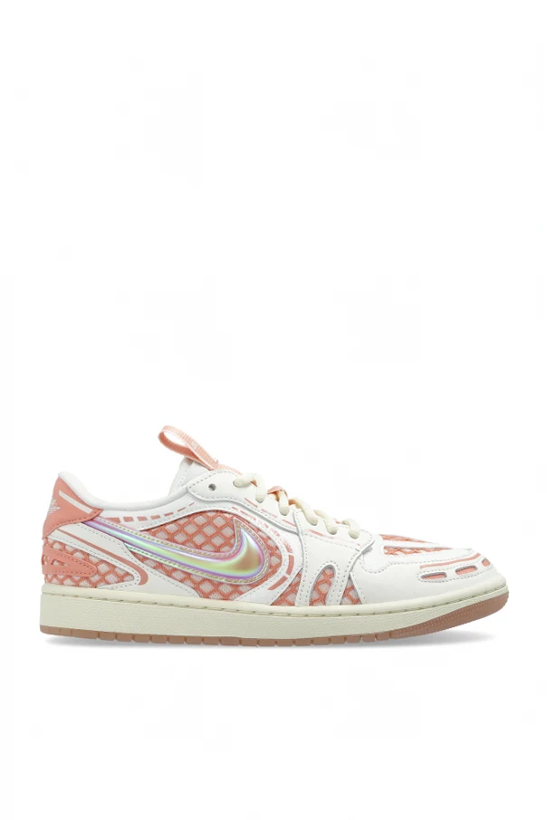 RÓŻOWY Buty sportowe `Air Jordan 1 MM Low V3`