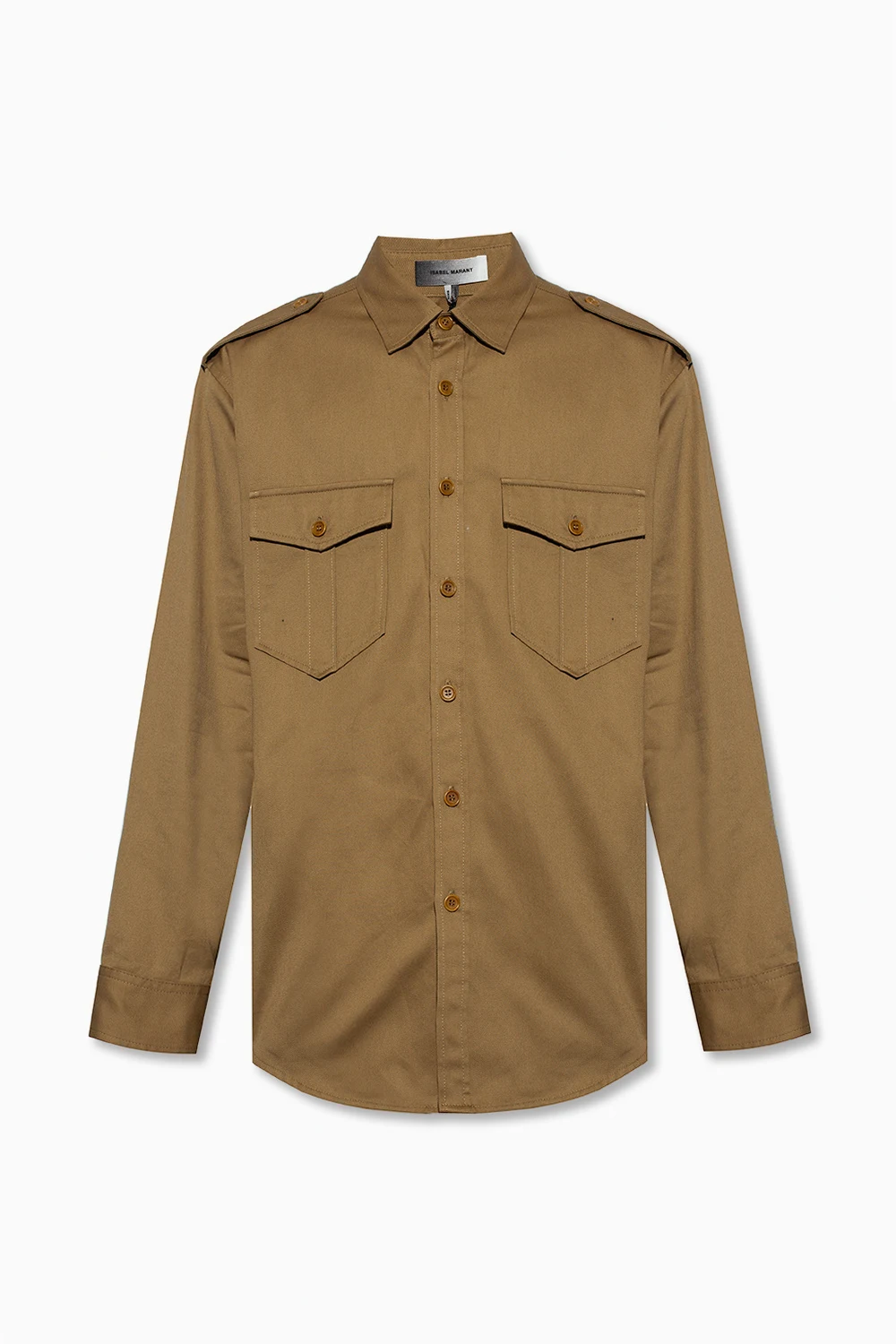‘Pomili’ shirt