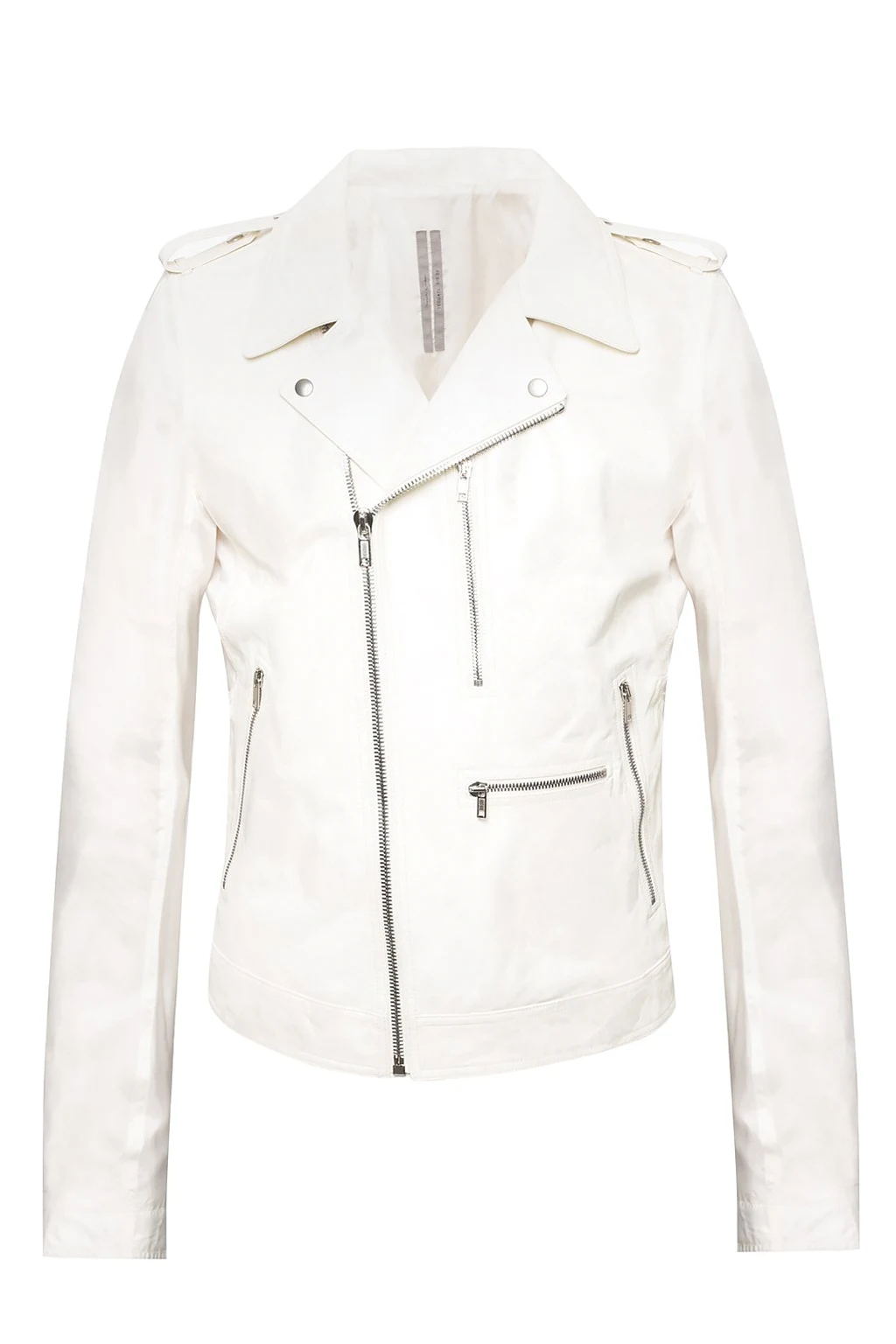 Kurtka typu ‘biker’