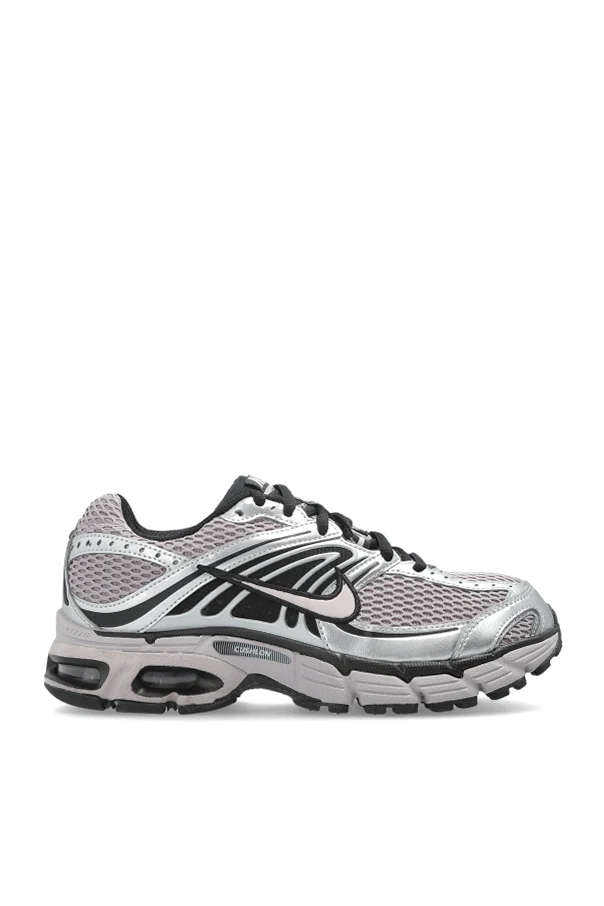 SREBRNY Buty sportowe `Air Max Moto 2k`