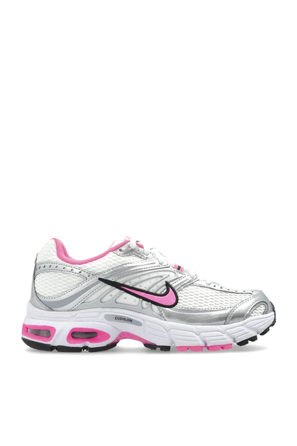 BIAŁY  Buty sportowe `Air Max Moto 2k`