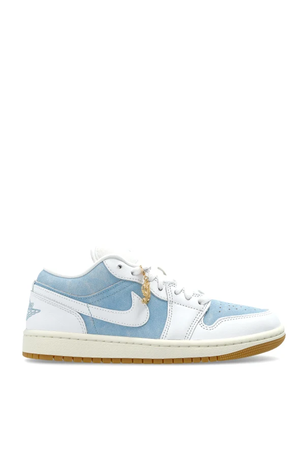 jasnoniebieski Buty sportowe `Air Jordan 1 Low`