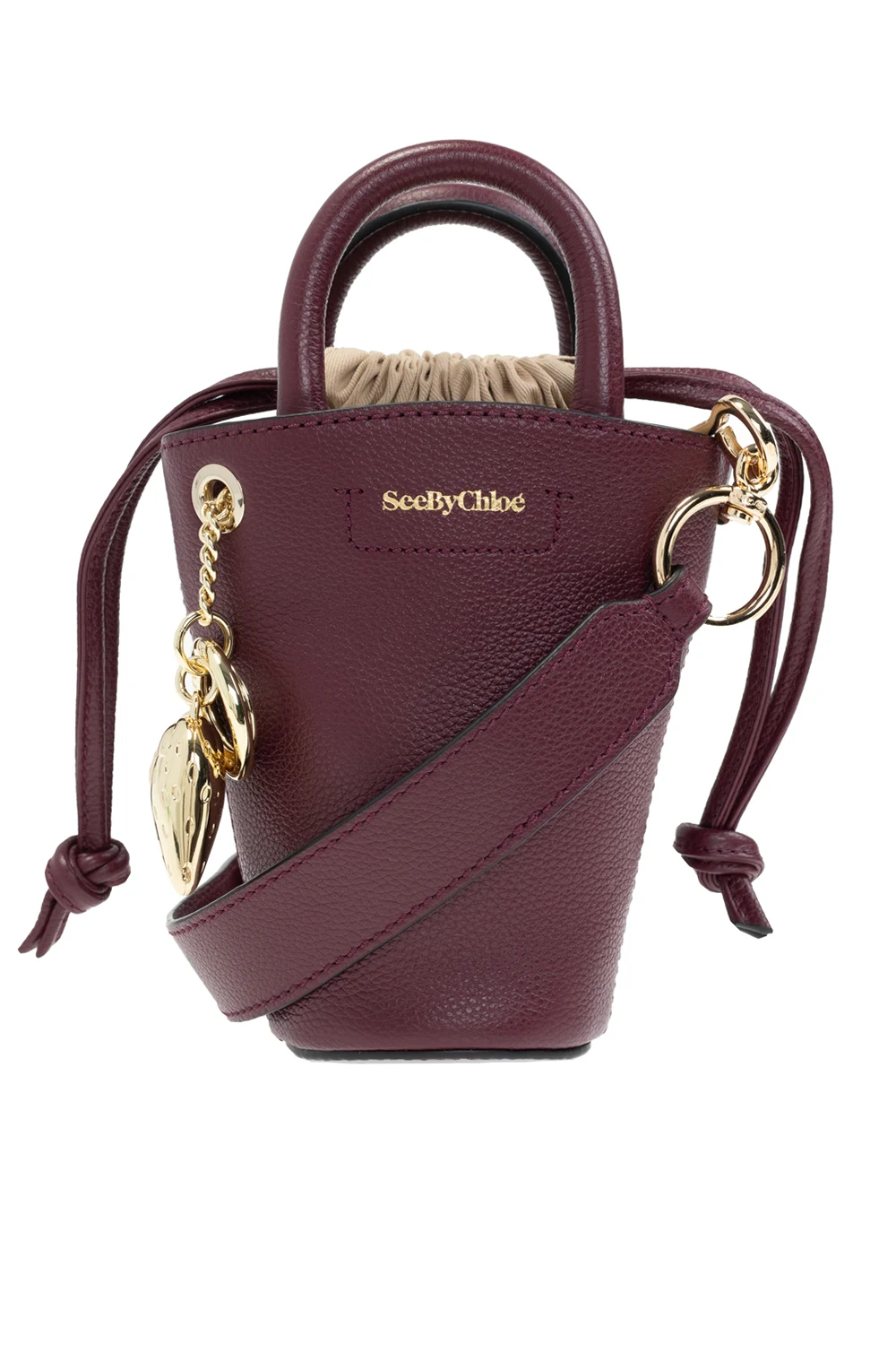 ‘Cecilya’ shoulder bag