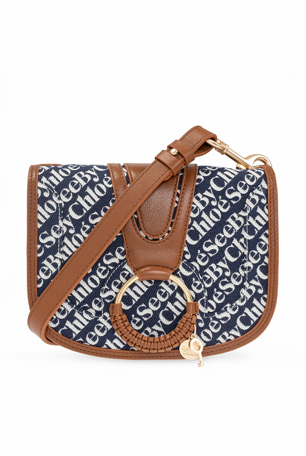 ‘Hana’ shoulder bag