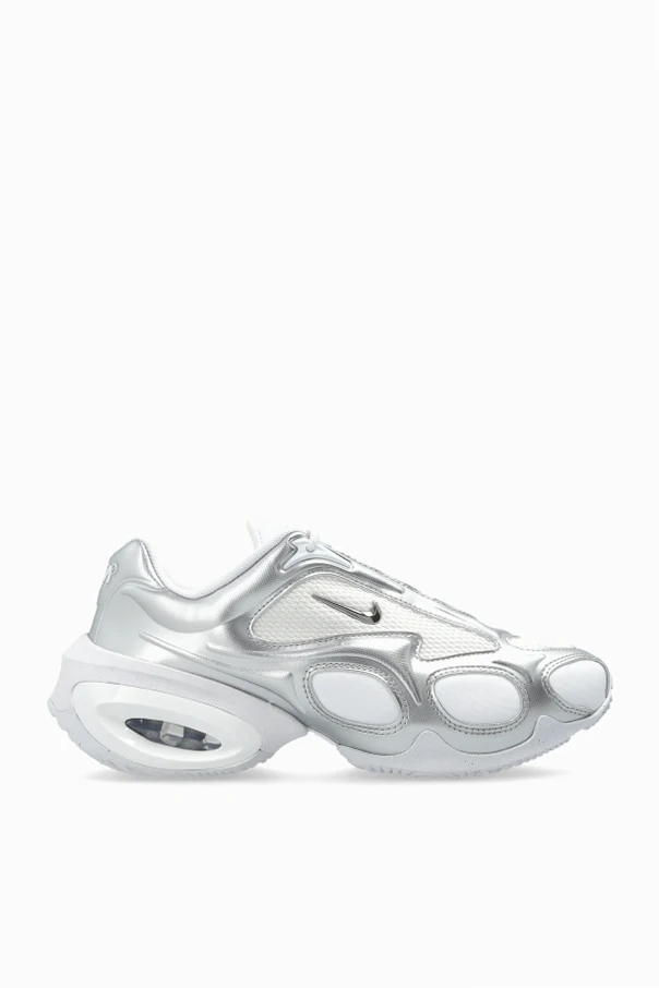 BIAŁY  Buty sportowe `Air Max Muse`
