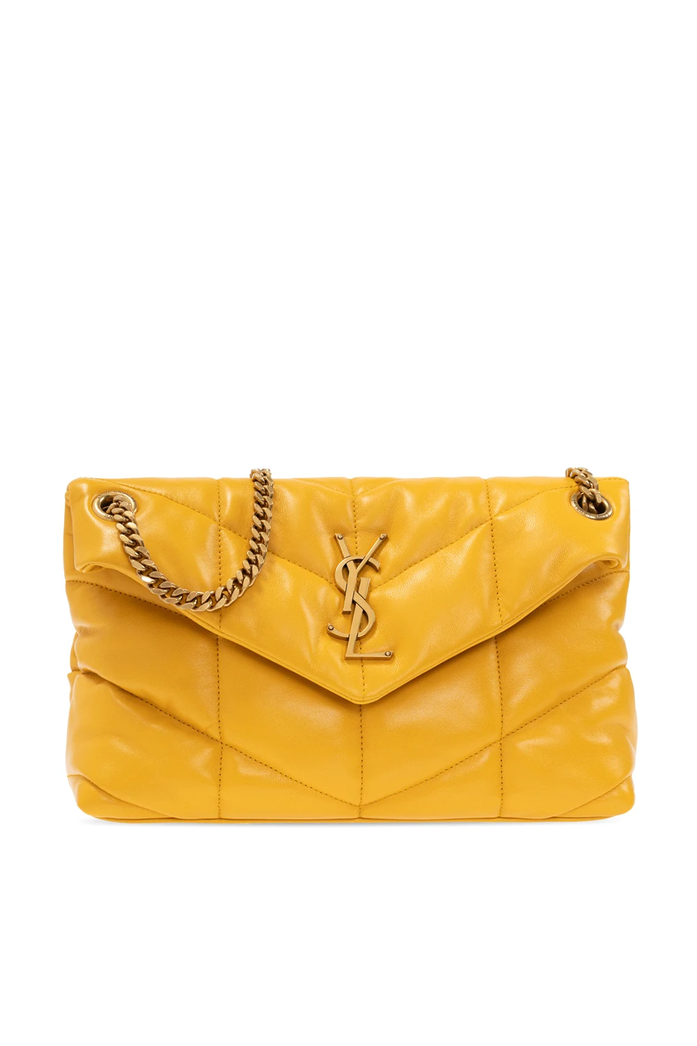 'Puffer Small' shoulder bag