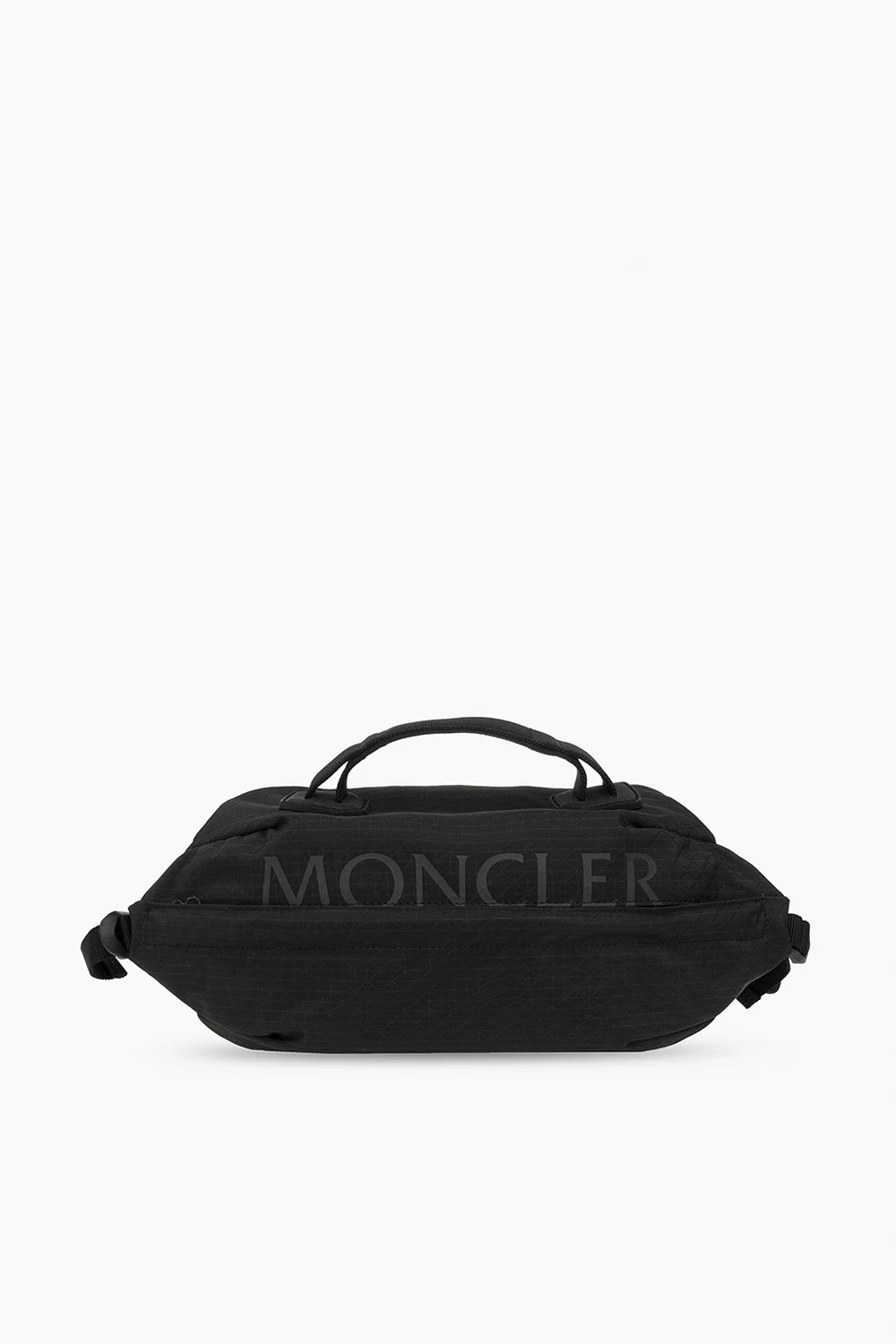BLACK 'Alchemy' belt bag