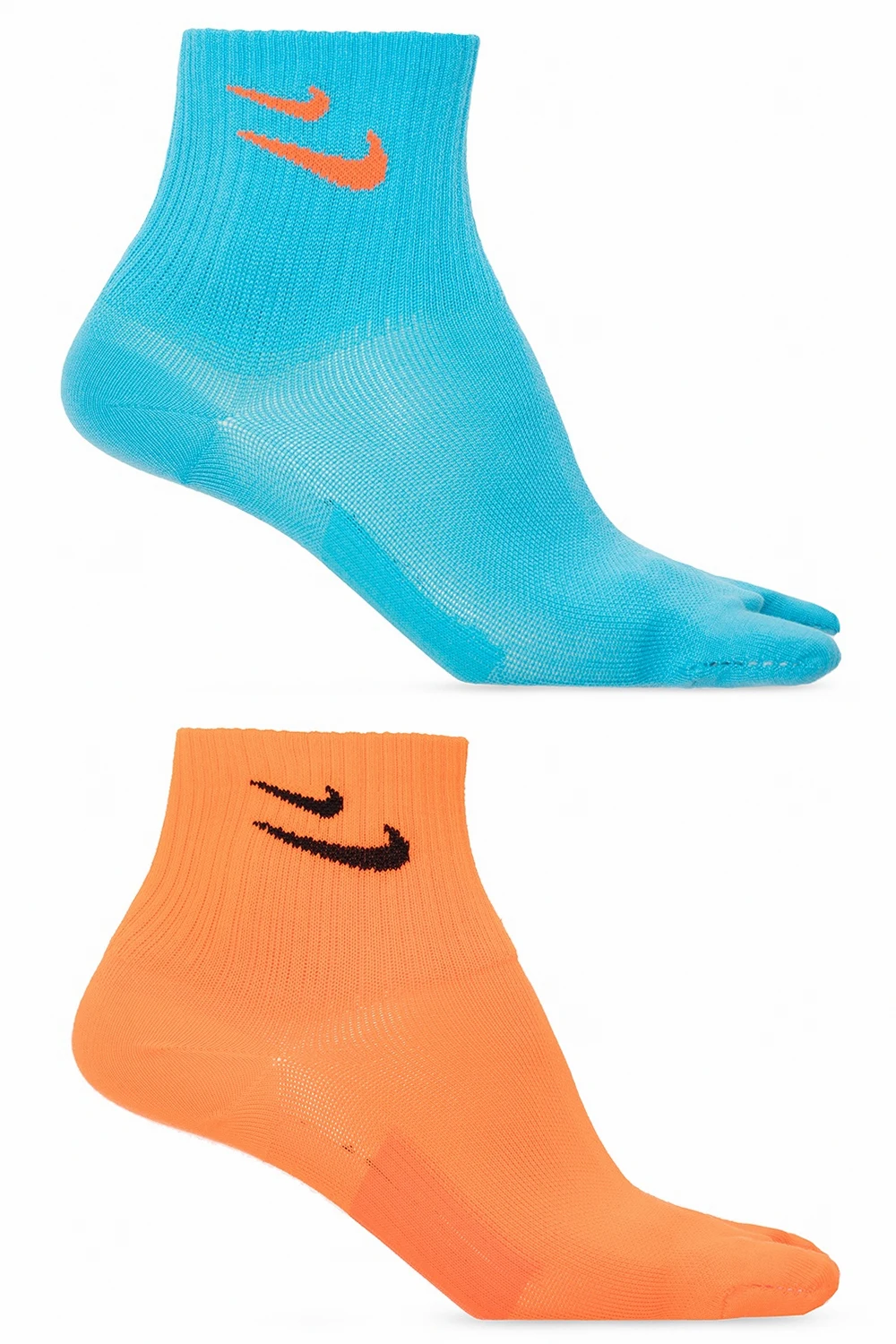 Dwupak skarpet ‘Tabi’