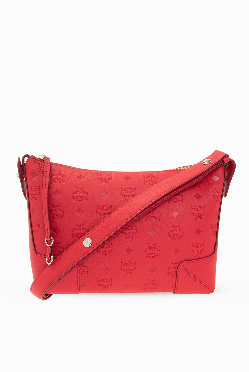 RED ‘Klara’ shoulder bag