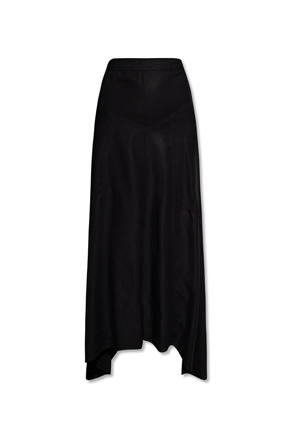 ‘Brazen’ skirt
