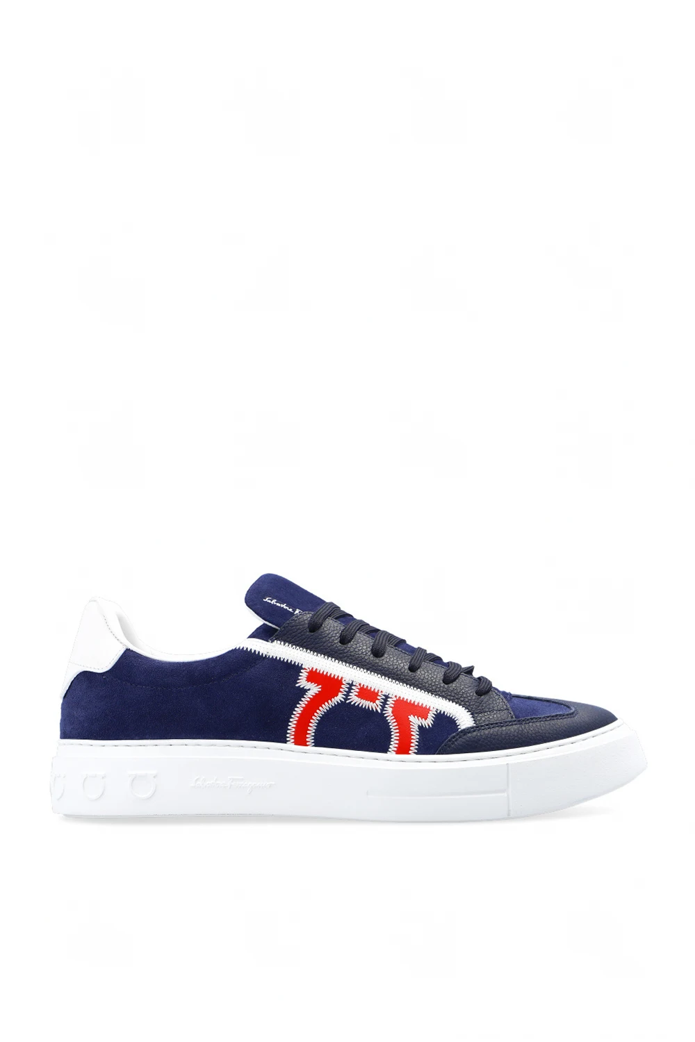 Buty sportowe ‘Borg’