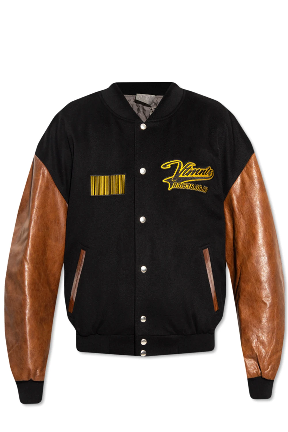 Kurtka typu ‘bomber’