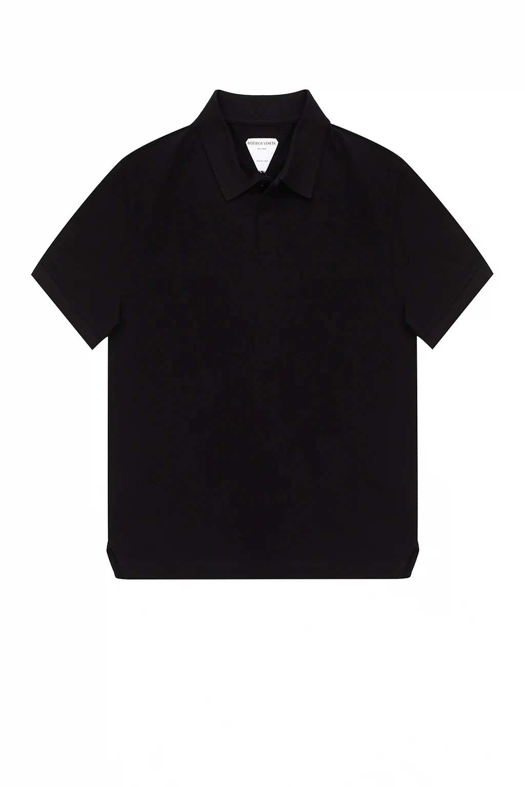 Bawełniane polo
