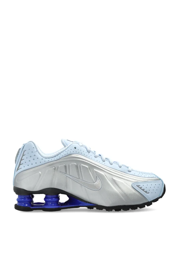 jasnoniebieski Buty sportowe `Shox R4`