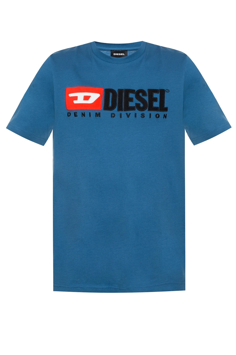 T-shirt ‘T-JUST-DIVISION’