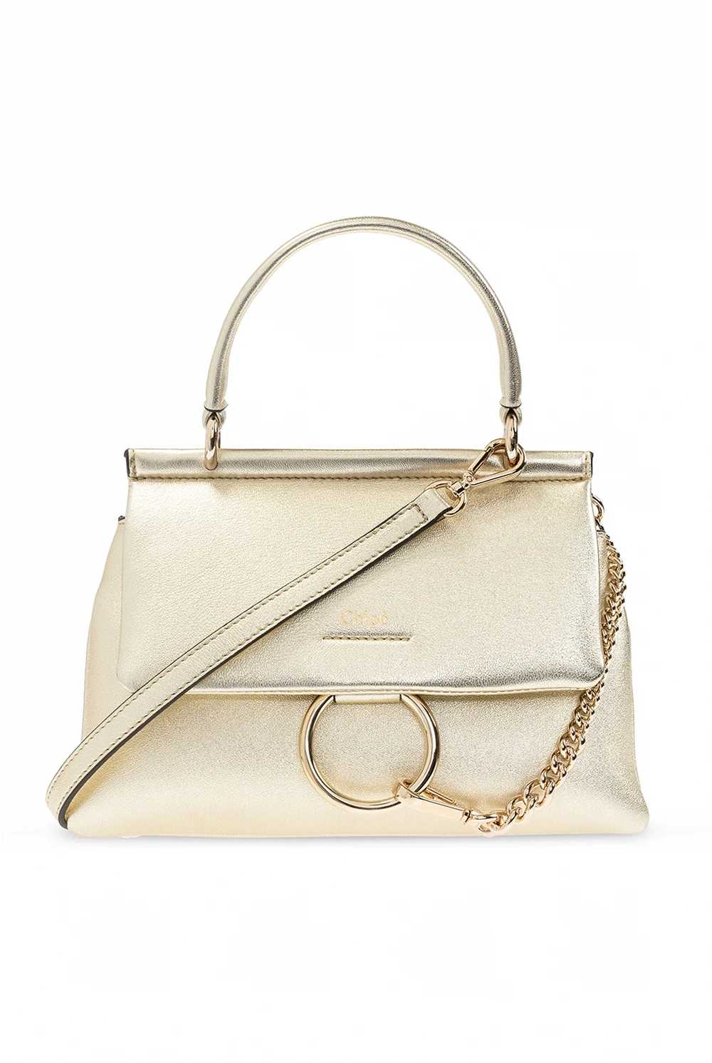 ‘Faye Small’ shoulder bag
