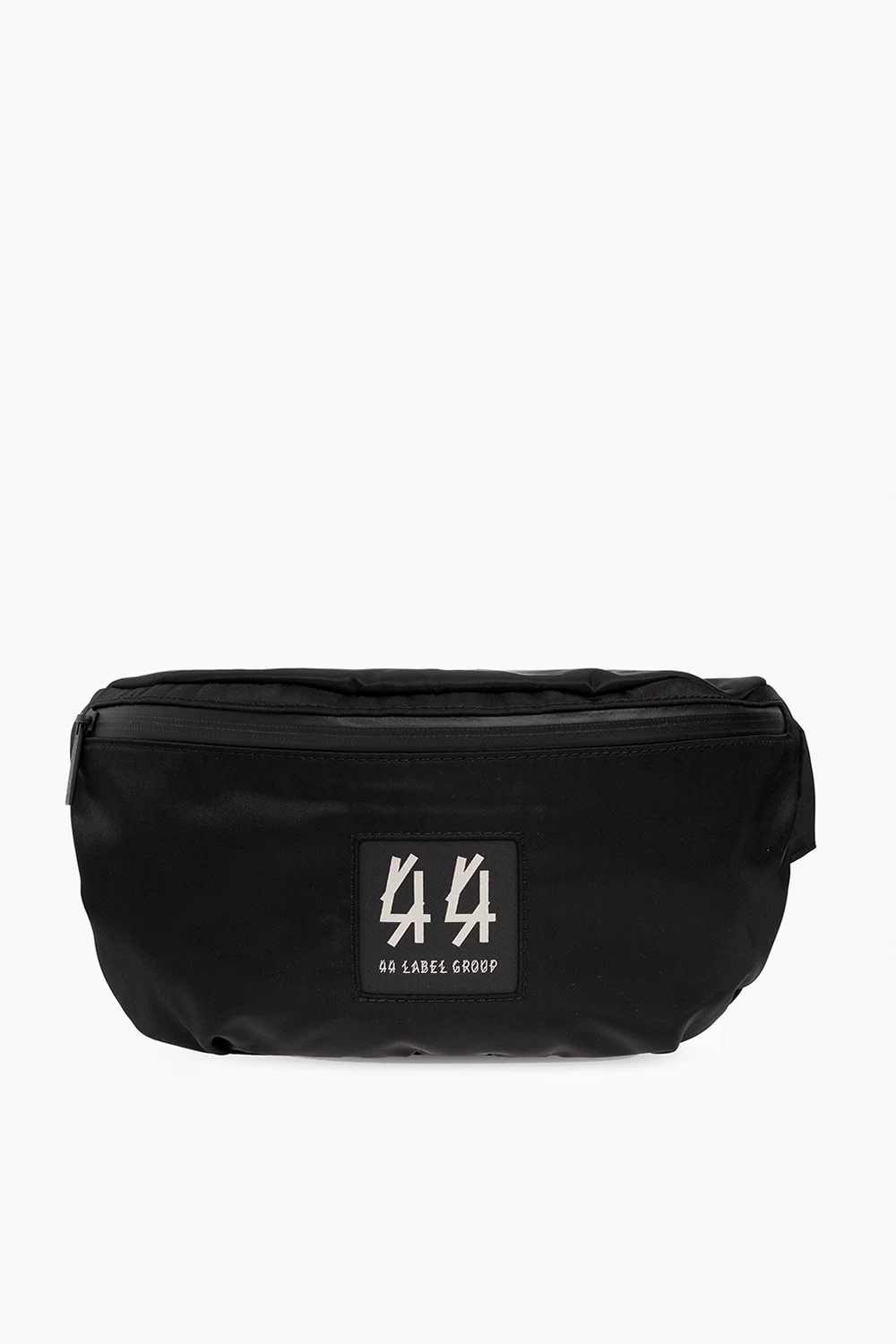 BLACK Belt bag