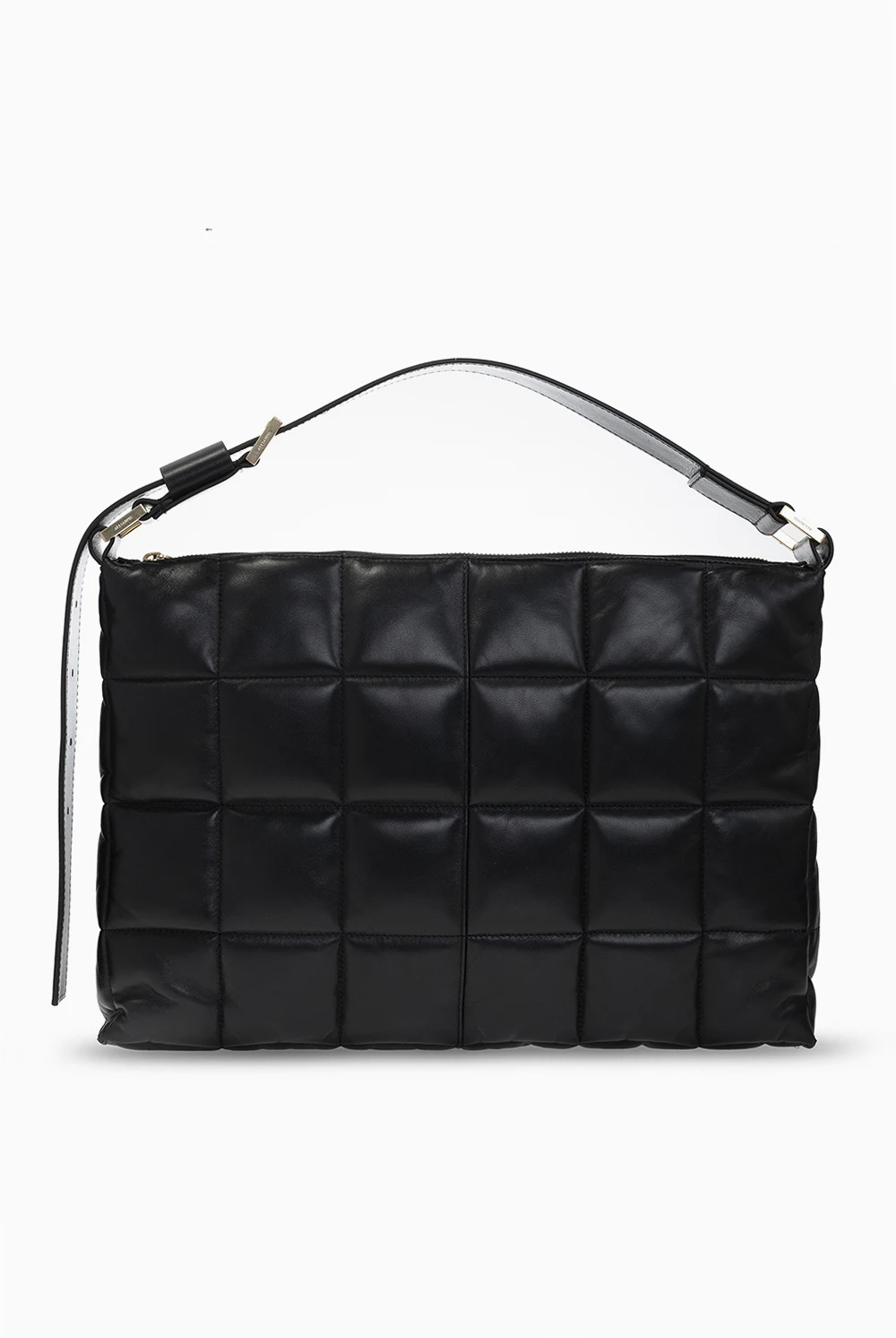 BLACK ‘Edbury’ shoulder bag