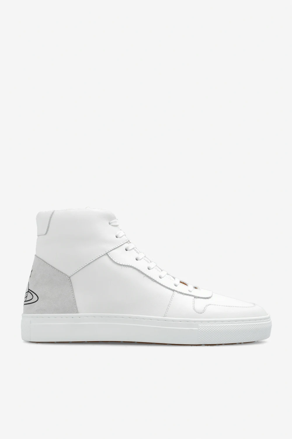 Buty sportowe za kostkę ‘Classic Trainer’
