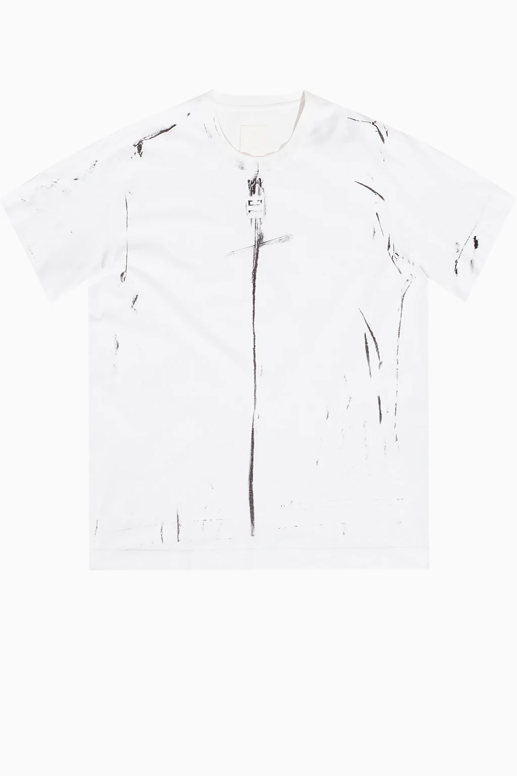 T-shirt z nadrukiem
