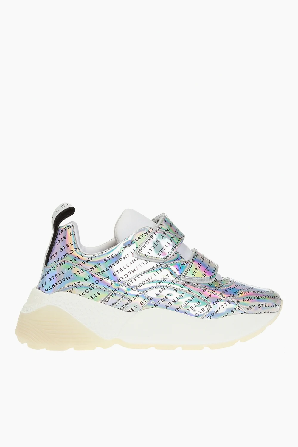 SILVER ‘Eclypse’ sneakers