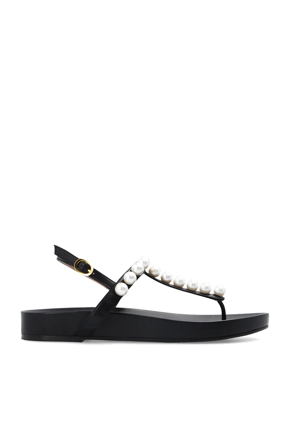‘Goldie’ sandals