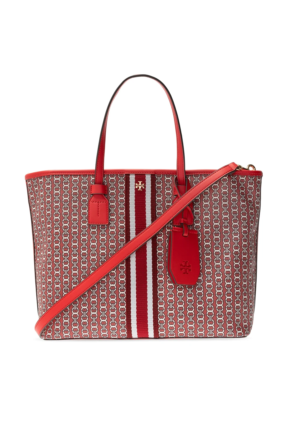 RED ‘Gemini’ shopper bag