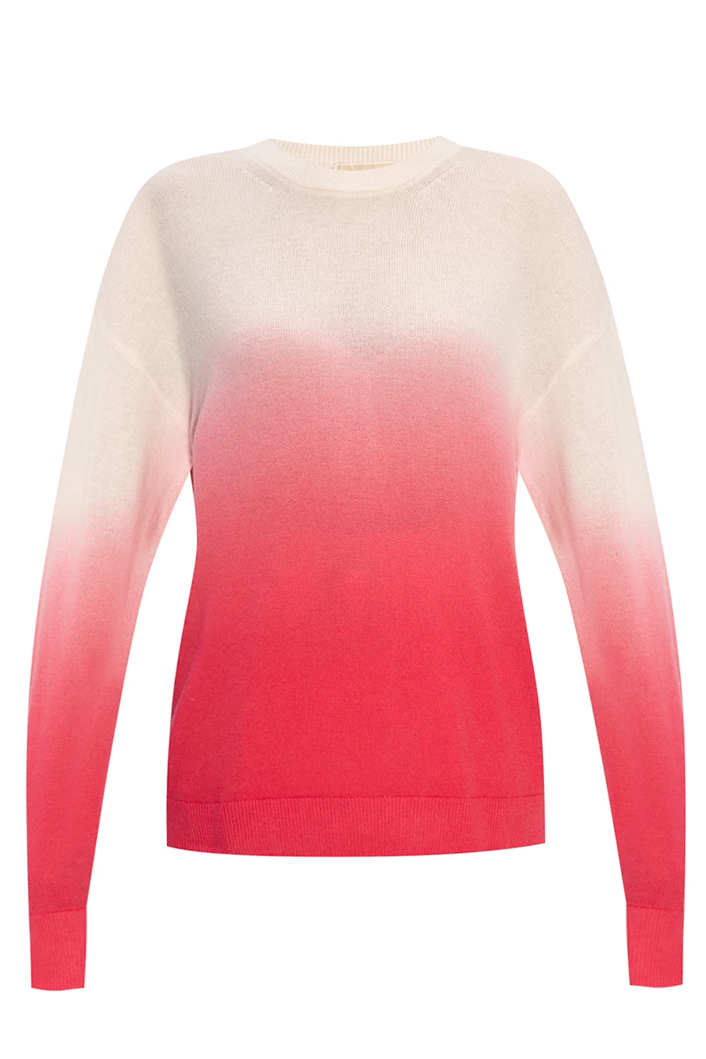 Kaszmirowy sweter