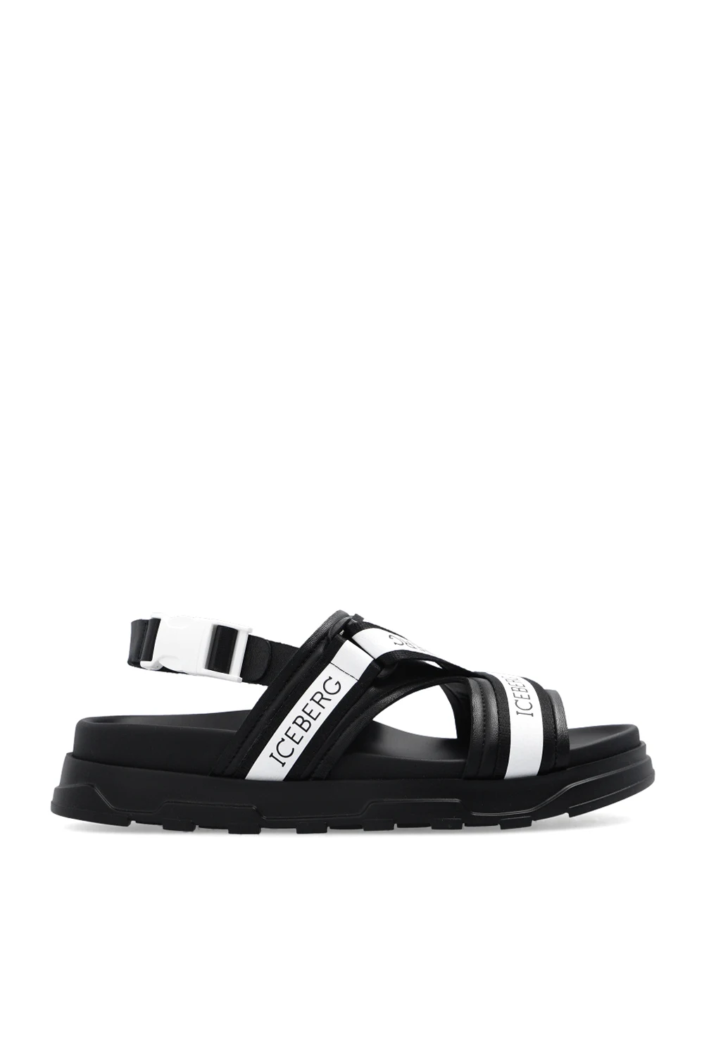 ‘Fondo’ sandals