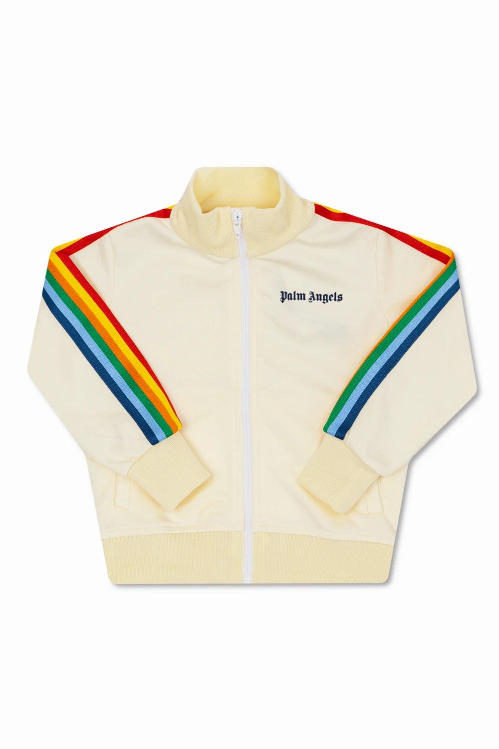 Sweatshirt with logo