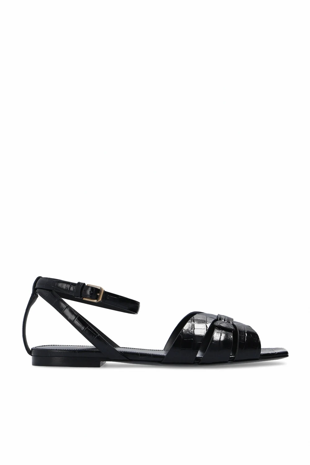 ‘Tribute’ sandals