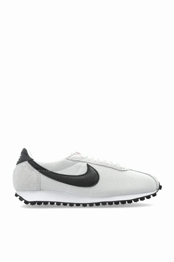 BIAŁY  Buty sportowe `LD-1000`