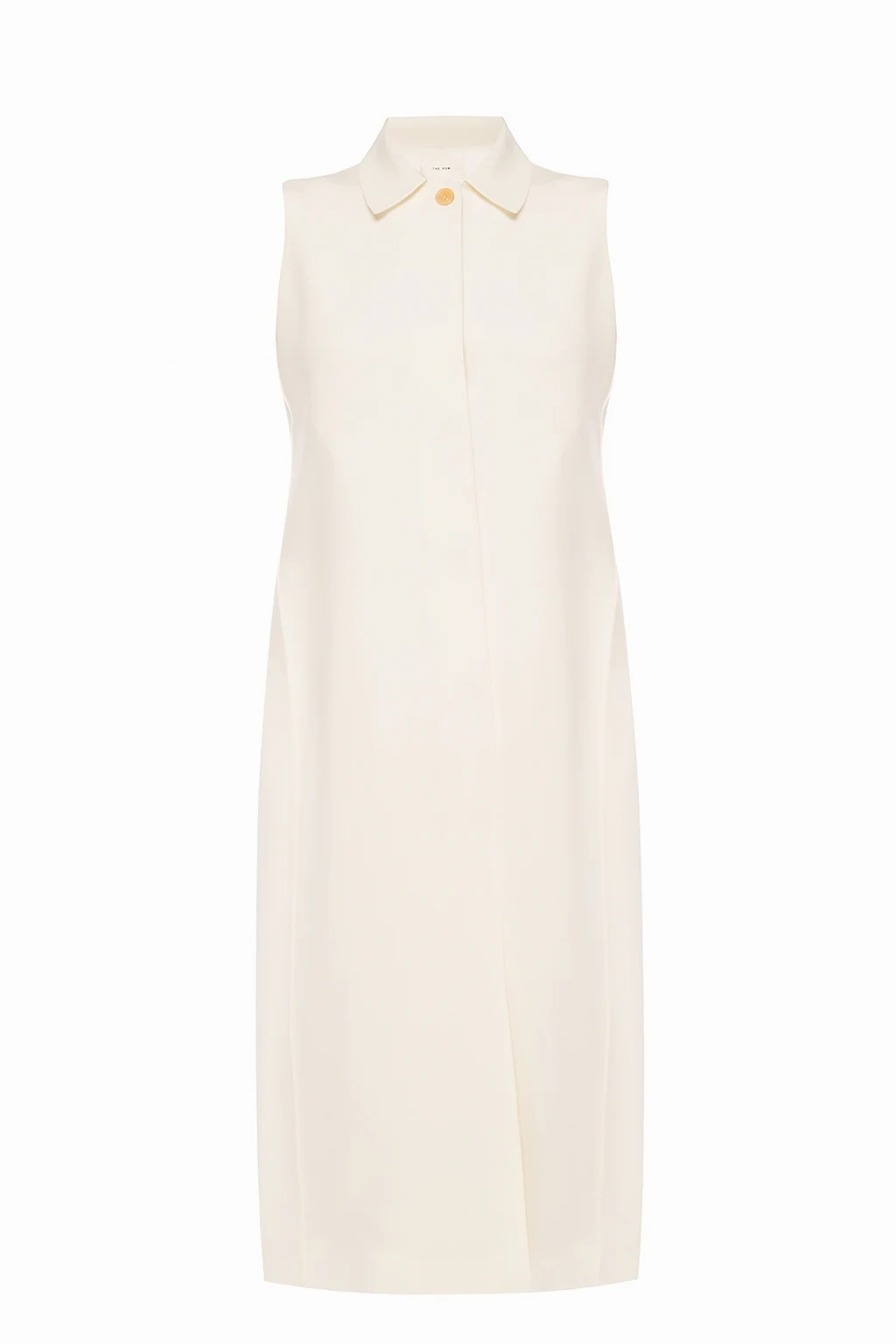‘Temmo’ shirt dress