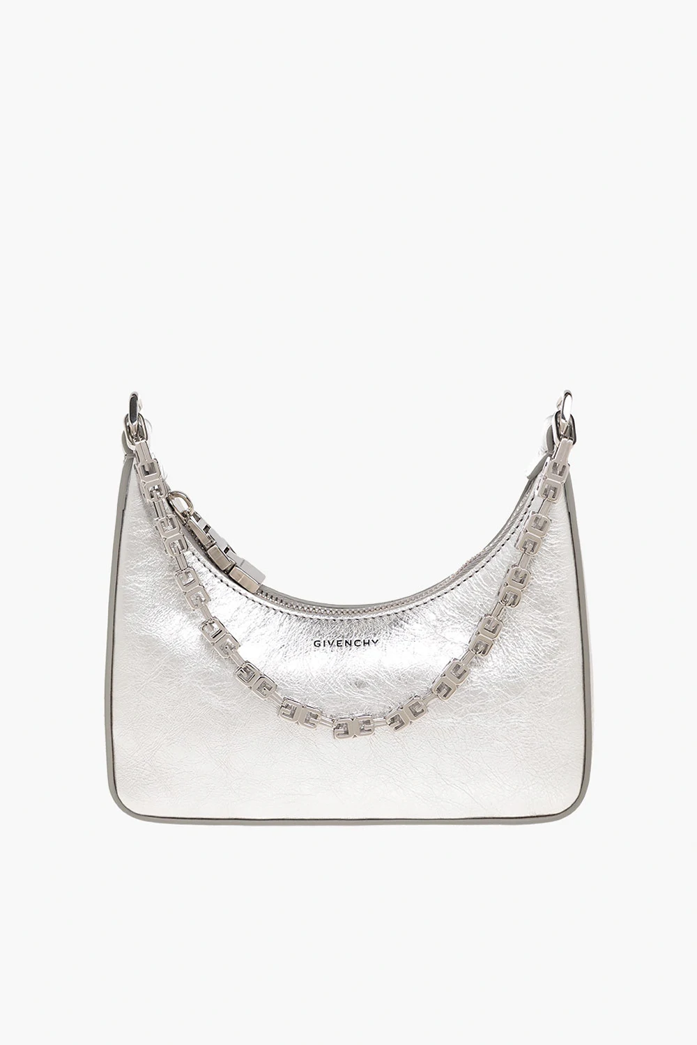 ‘Moon Cut Out Mini’ shoulder bag